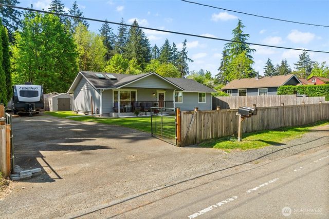 2601 Conger Avenue NW, Olympia, WA 98502
