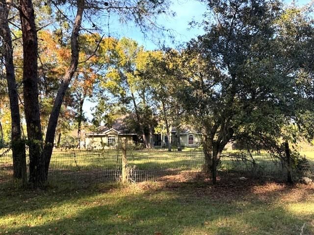 791 SE 142 AVENUE, Williston, FL 32696