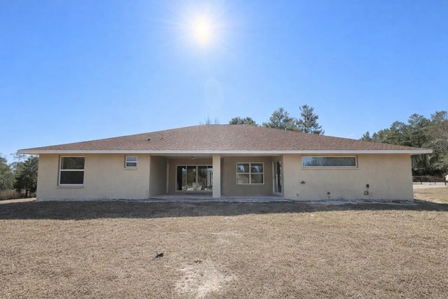 791 SE 142 AVENUE, Williston, FL 32696