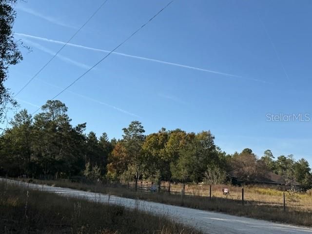 791 SE 142 AVENUE, Williston, FL 32696