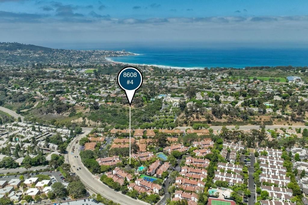8608 Villa La Jolla Drive 4, La Jolla, CA 92037