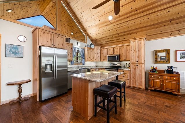 539 Summer Cove Road, Blairsville, GA 30512