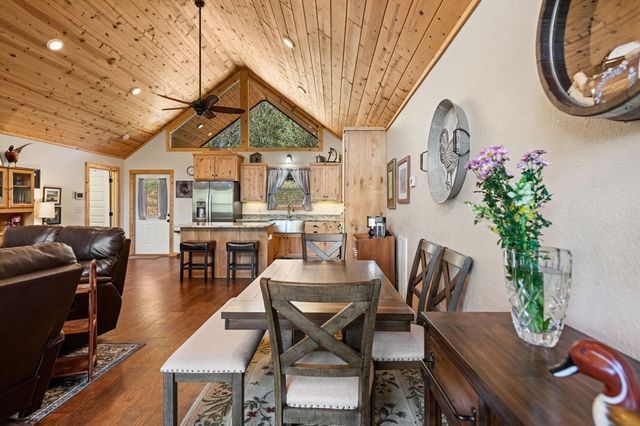 539 Summer Cove Road, Blairsville, GA 30512