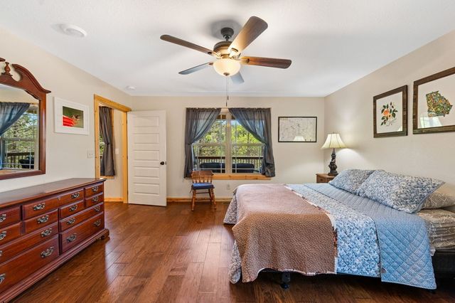 539 Summer Cove Road, Blairsville, GA 30512