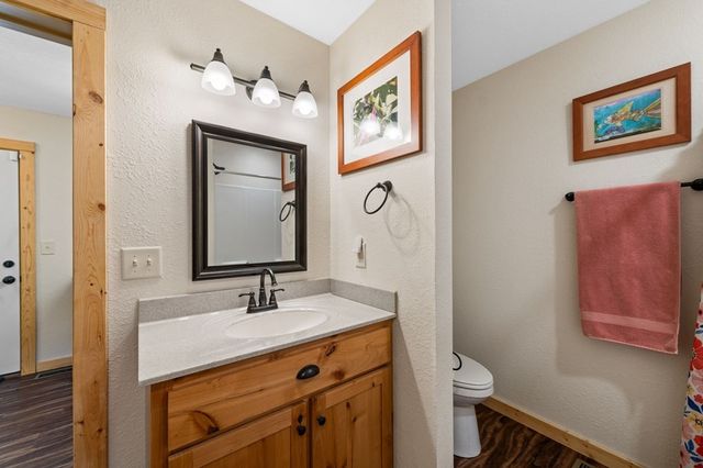 539 Summer Cove Road, Blairsville, GA 30512