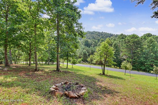 539 Summer Cove Road, Blairsville, GA 30512