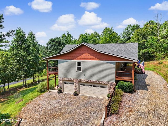 539 Summer Cove Road, Blairsville, GA 30512