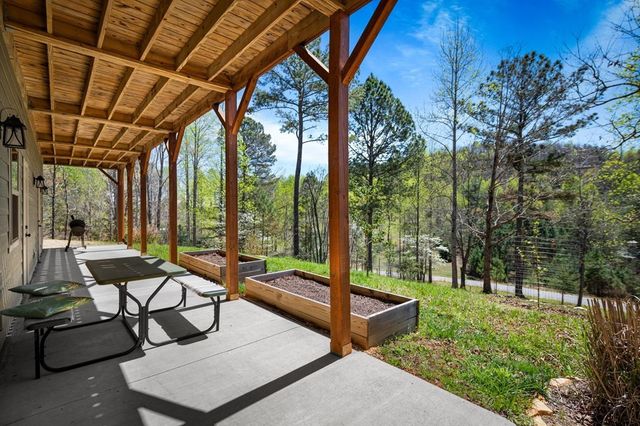 539 Summer Cove Road, Blairsville, GA 30512