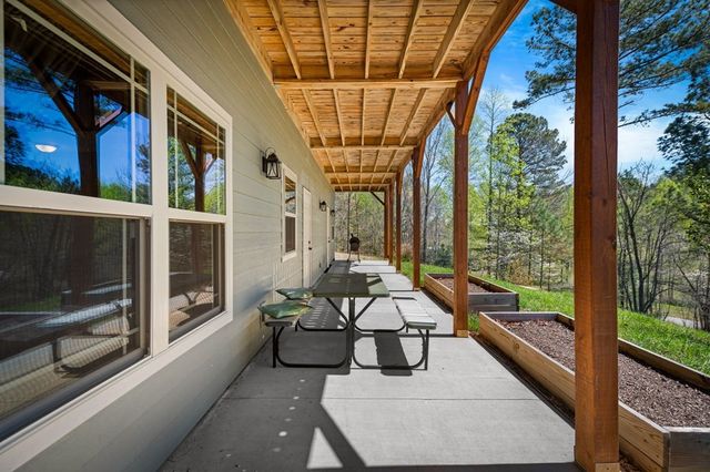 539 Summer Cove Road, Blairsville, GA 30512