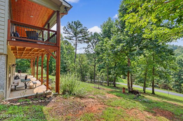 539 Summer Cove Road, Blairsville, GA 30512