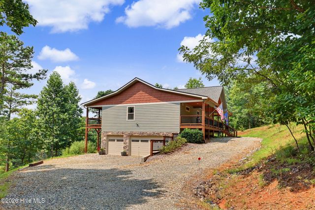 539 Summer Cove Road, Blairsville, GA 30512