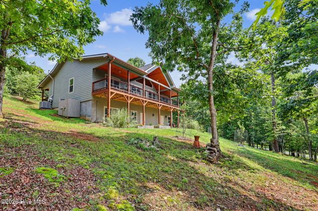 539 Summer Cove Road, Blairsville, GA 30512