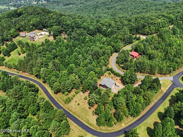 539 Summer Cove Road, Blairsville, GA 30512