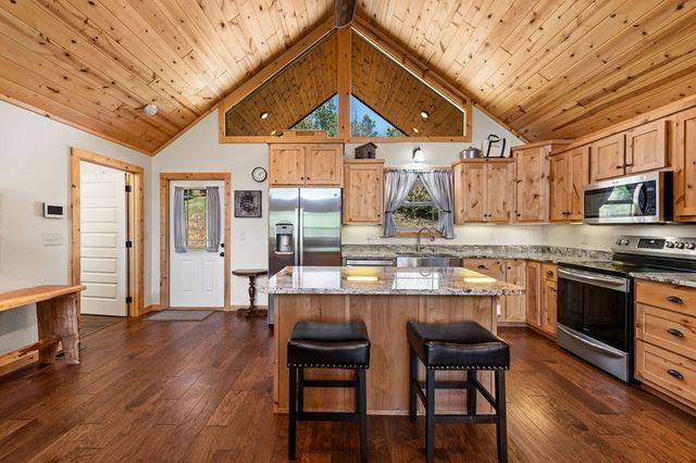 539 Summer Cove Road, Blairsville, GA 30512