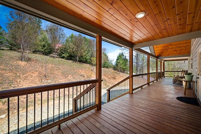 539 Summer Cove Road, Blairsville, GA 30512