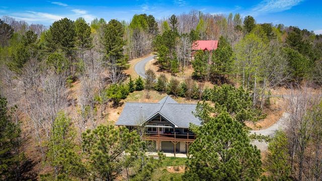 539 Summer Cove Road, Blairsville, GA 30512