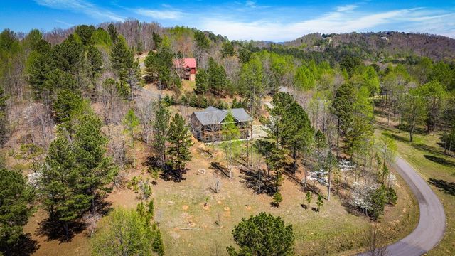 539 Summer Cove Road, Blairsville, GA 30512