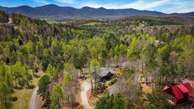539 Summer Cove Road, Blairsville, GA 30512