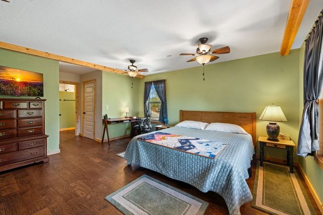 539 Summer Cove Road, Blairsville, GA 30512