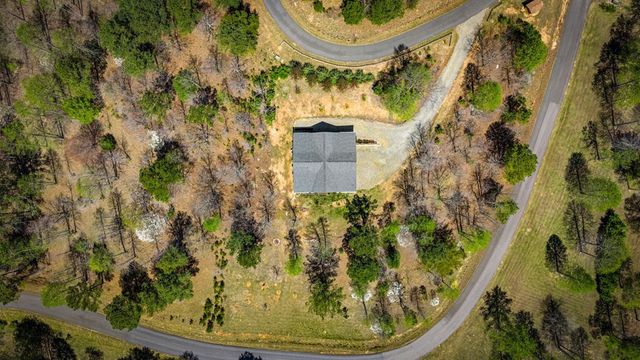 539 Summer Cove Road, Blairsville, GA 30512