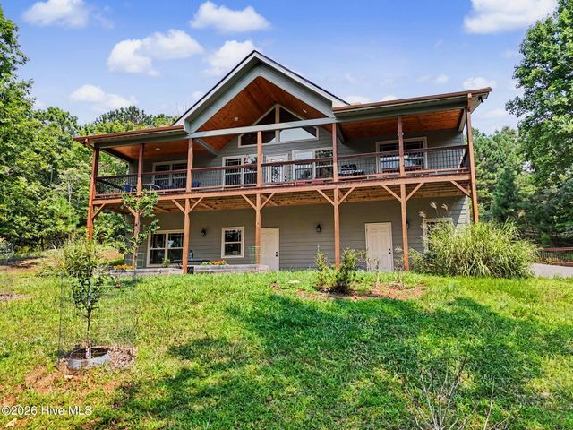 539 Summer Cove Road, Blairsville, GA 30512