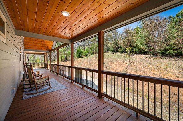 539 Summer Cove Road, Blairsville, GA 30512
