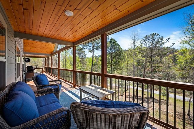539 Summer Cove Road, Blairsville, GA 30512