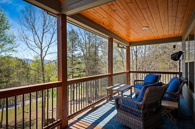 539 Summer Cove Road, Blairsville, GA 30512
