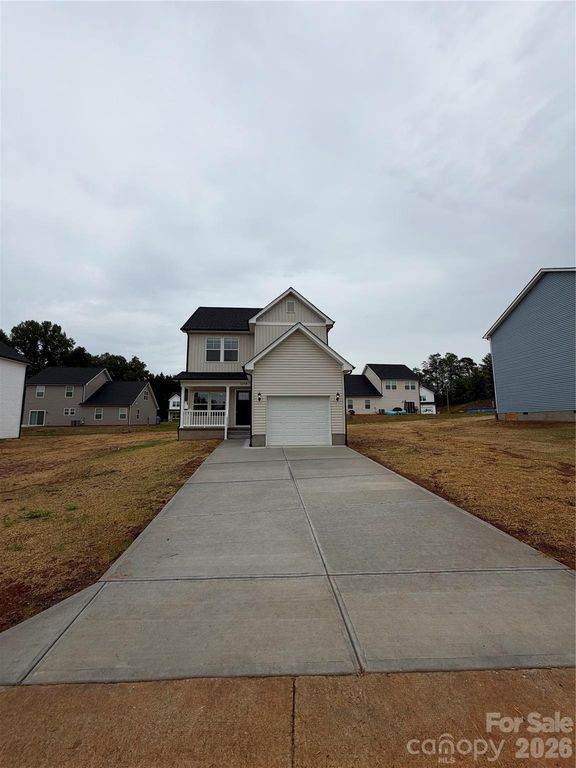 1159 Summerhill Street SW, Lenoir, NC 28645