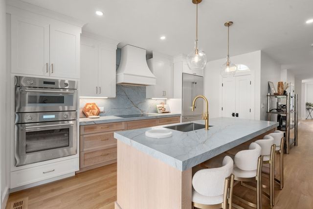 13 Palermo St 13, Cambridge, MA 02141