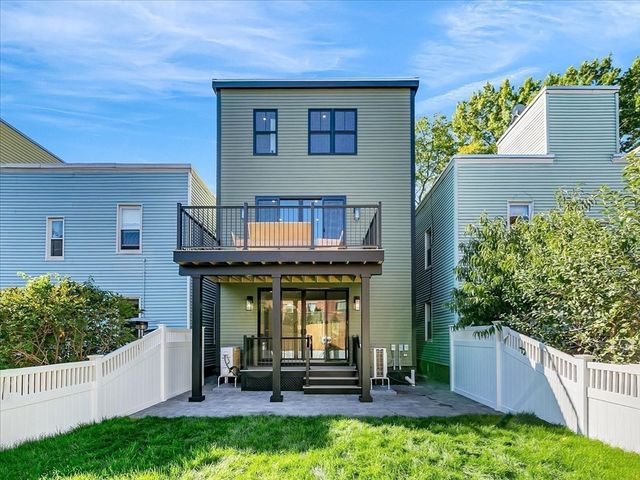 13 Palermo St 13, Cambridge, MA 02141