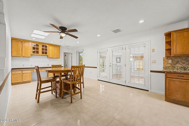 16810 N 110TH Avenue, Sun City, AZ 85351