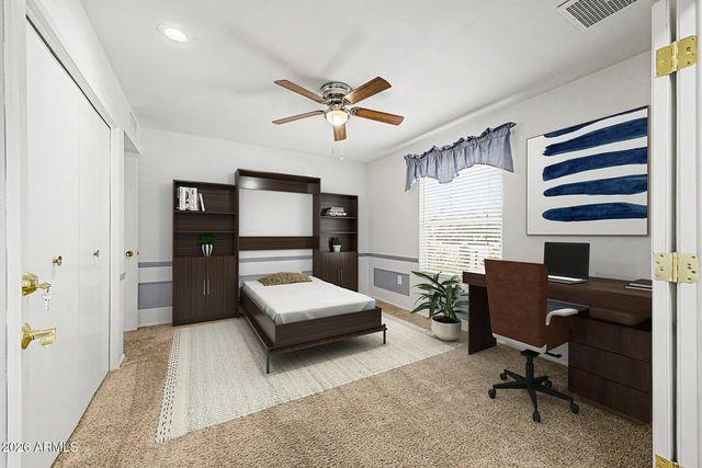 16810 N 110TH Avenue, Sun City, AZ 85351