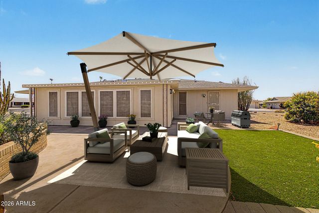 16810 N 110TH Avenue, Sun City, AZ 85351