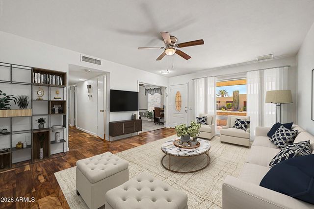 16810 N 110TH Avenue, Sun City, AZ 85351