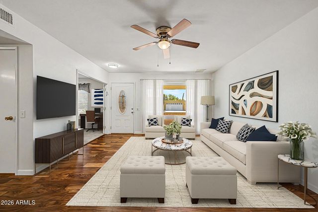 16810 N 110TH Avenue, Sun City, AZ 85351