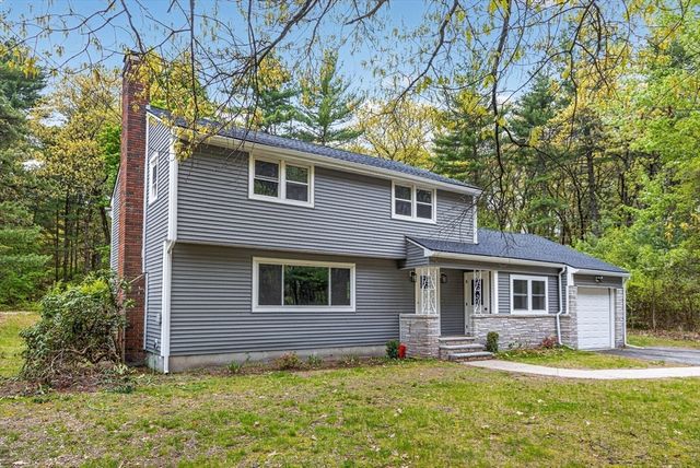 61 Jordan St, Chelmsford, MA 01863