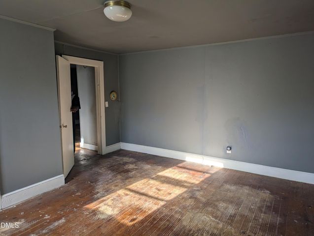 214 E Persimmon Street, Youngsville, NC 27596