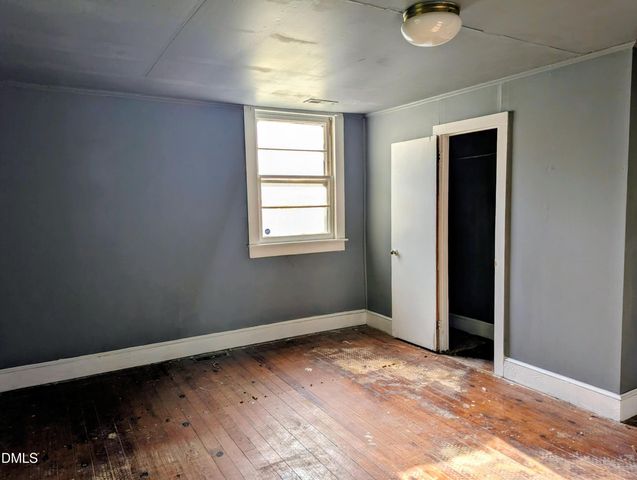 214 E Persimmon Street, Youngsville, NC 27596