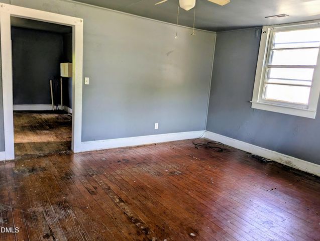 214 E Persimmon Street, Youngsville, NC 27596