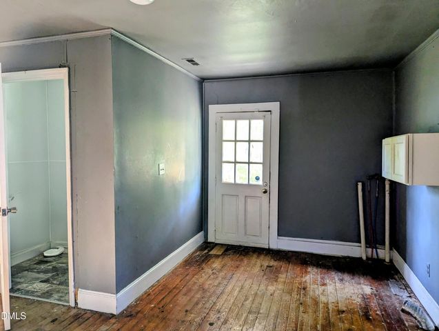 214 E Persimmon Street, Youngsville, NC 27596