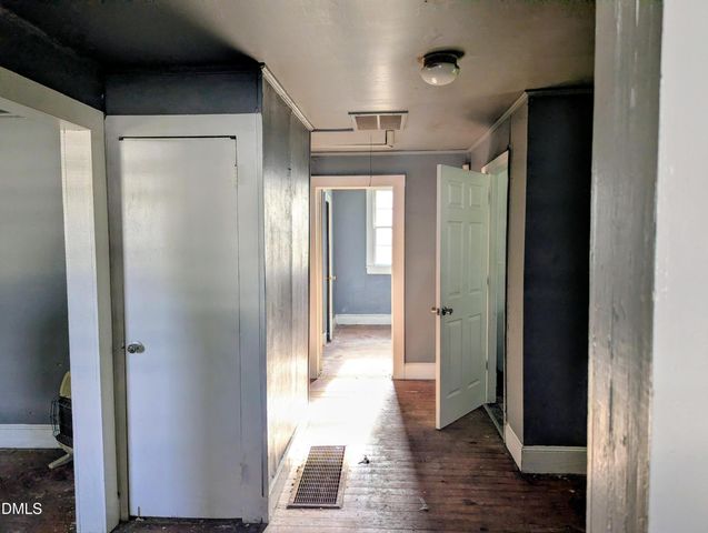 214 E Persimmon Street, Youngsville, NC 27596