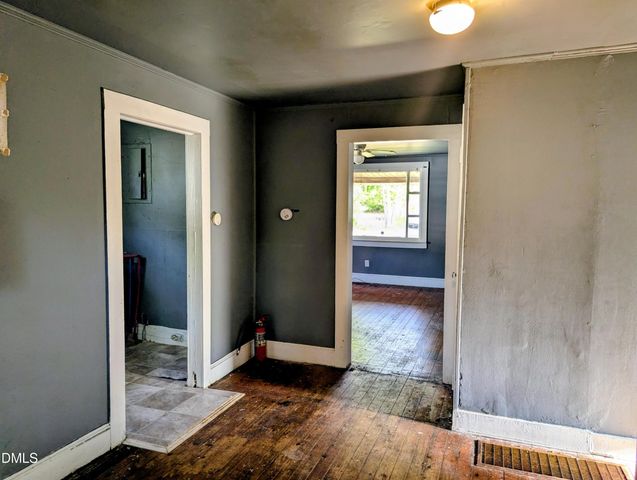 214 E Persimmon Street, Youngsville, NC 27596