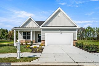 10 CALLA LILY CT, Dover, DE 19904