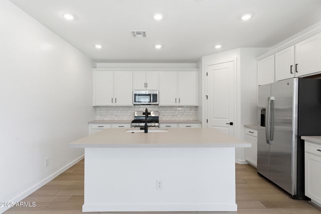 20645 N 226TH Lane, Surprise, AZ 85387