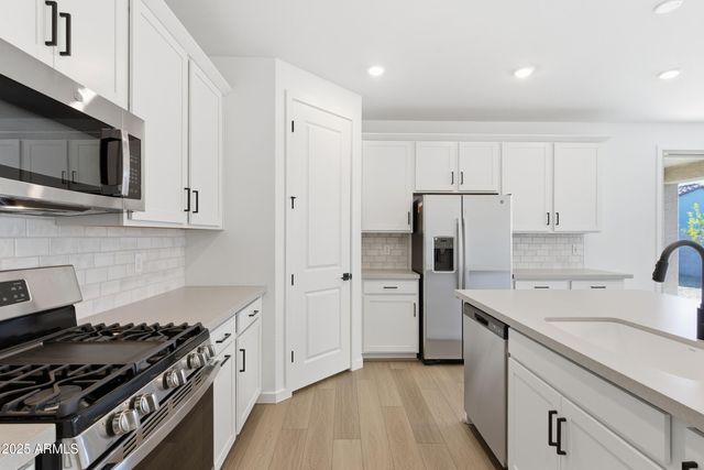 20645 N 226TH Lane, Surprise, AZ 85387