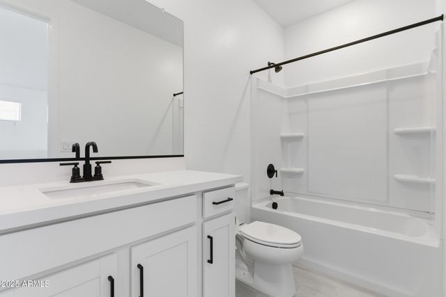 20645 N 226TH Lane, Surprise, AZ 85387