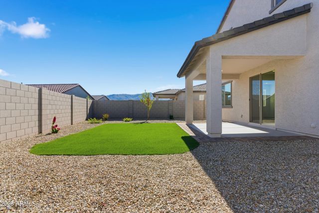 20645 N 226TH Lane, Surprise, AZ 85387