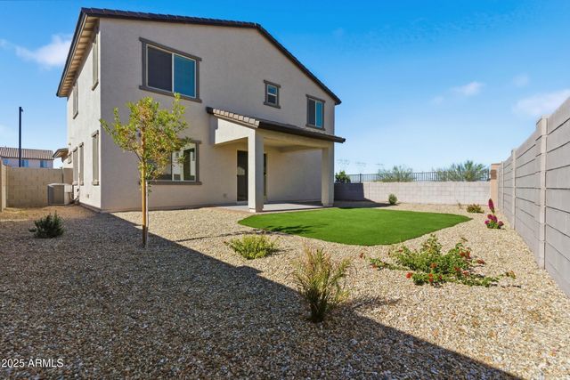 20645 N 226TH Lane, Surprise, AZ 85387