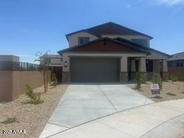 20645 N 226TH Lane, Surprise, AZ 85387